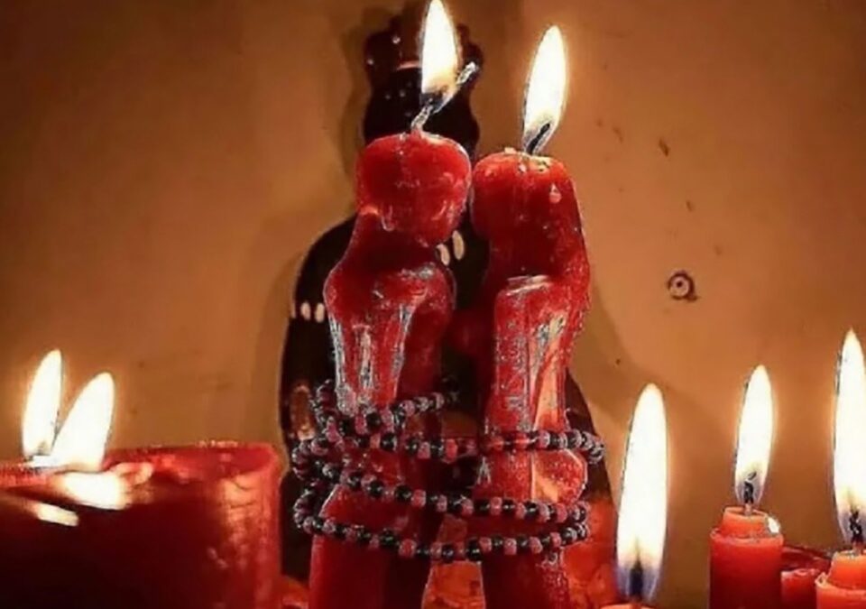 WHEN TO REQUEST A LOVE BINDING