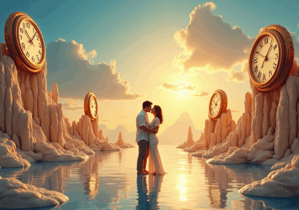 Money Doesn’t Buy Happiness — Time Does