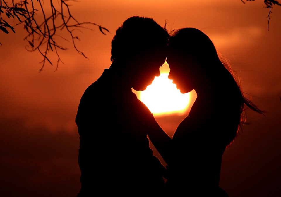 The Secret Language of Love and Destiny