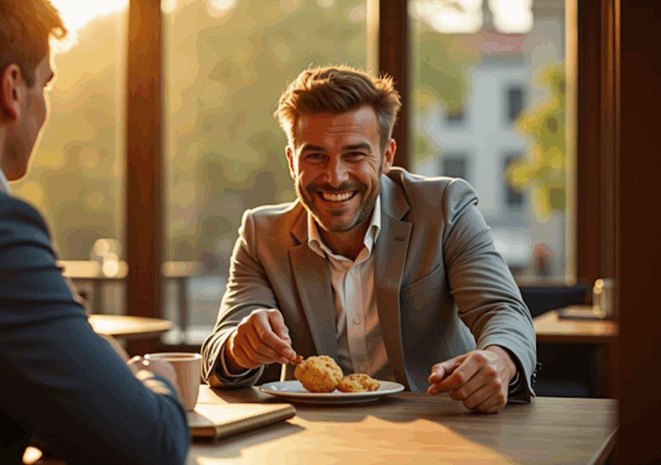 Help: I’m in Love with an Egoist