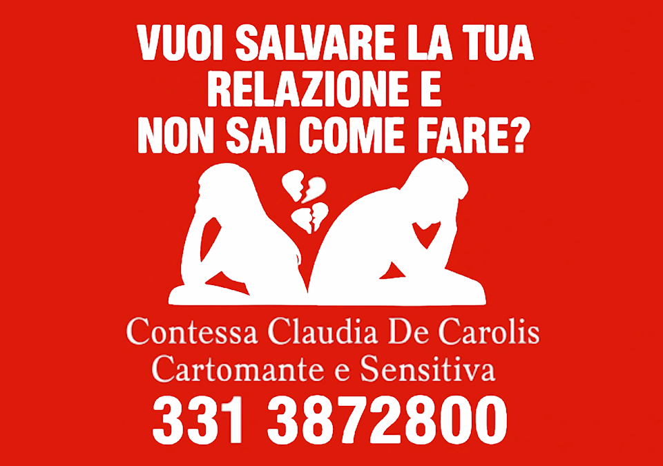 Do you want to save your relationship and don’t know how?